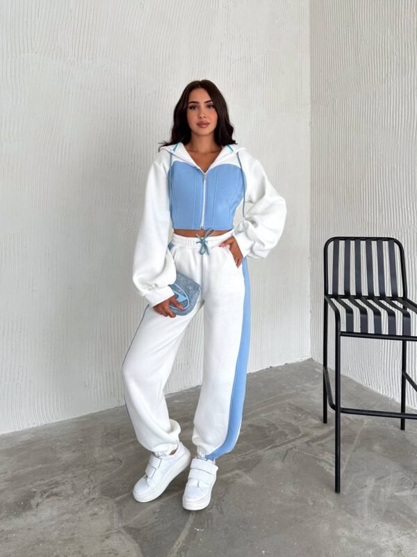 Fleece Set