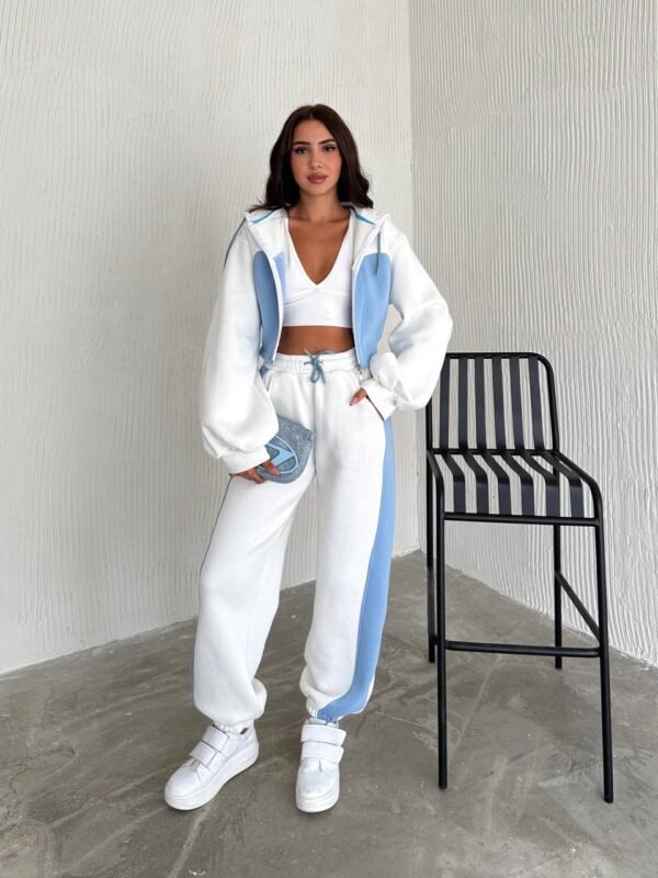 Fleece Set - Image 2
