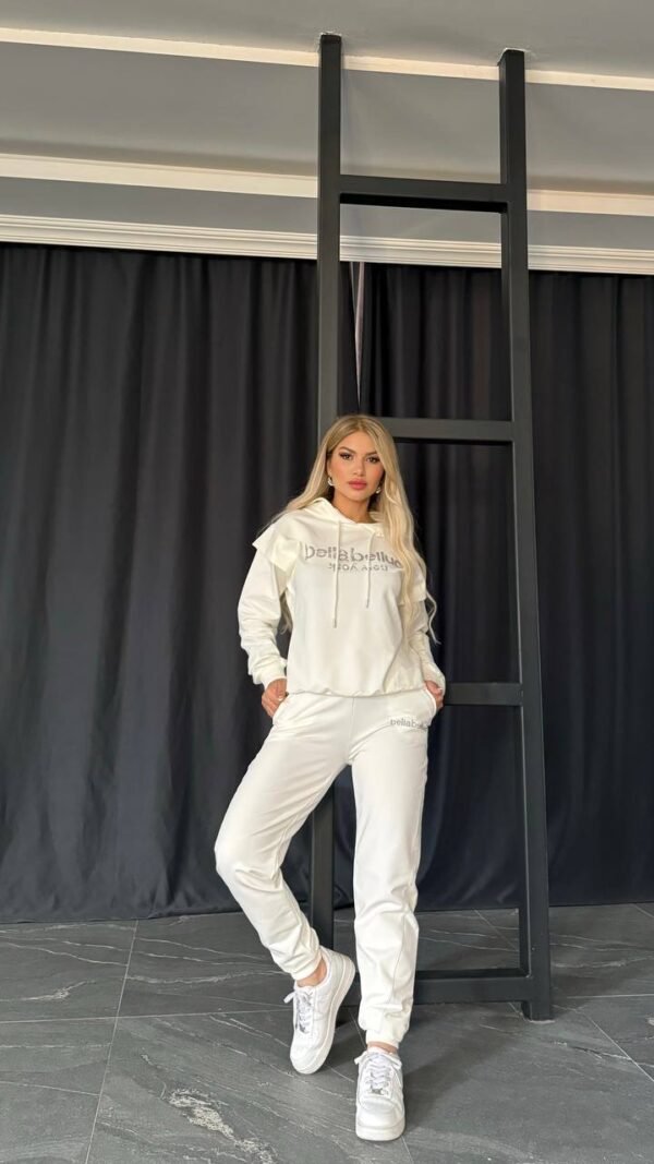 Off-White Tracksuit - Image 2